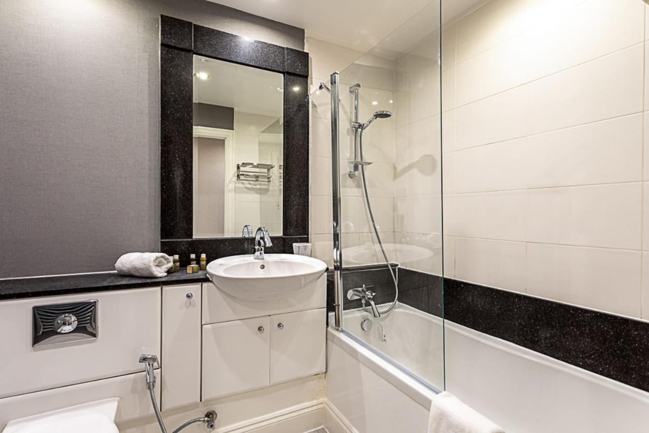Convenient Urban Pad In Paddington Leilighet London Eksteriør bilde