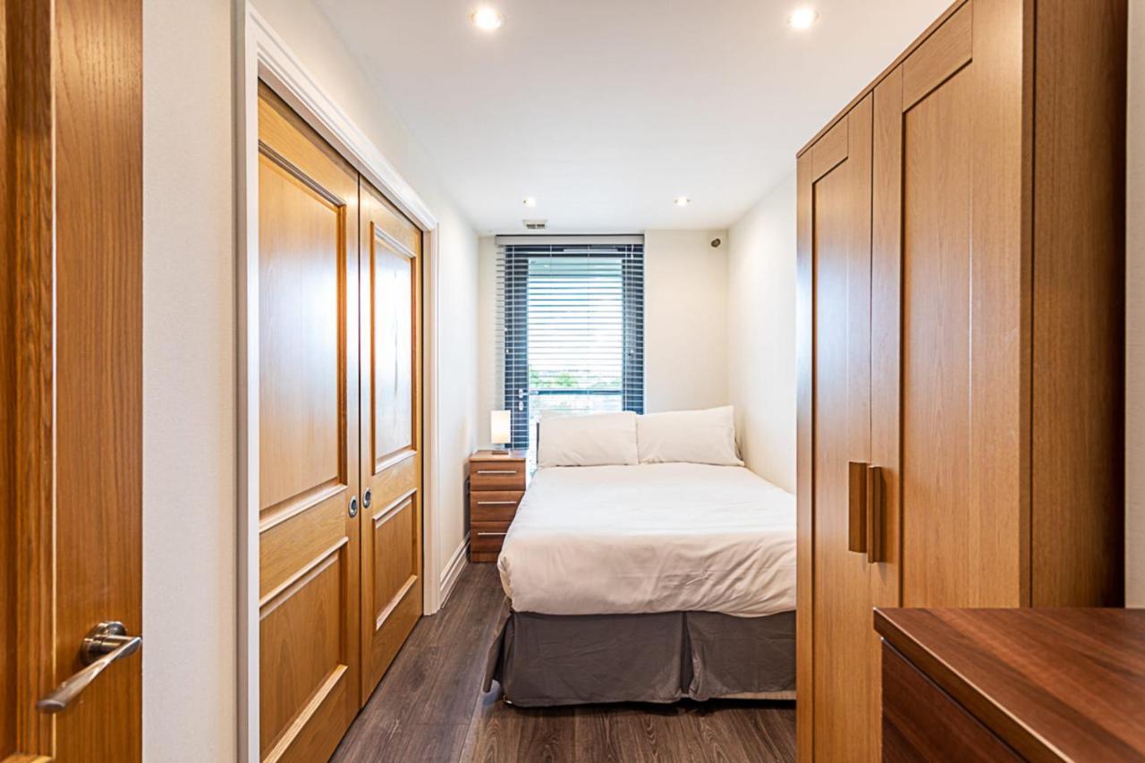 Convenient Urban Pad In Paddington Leilighet London Eksteriør bilde